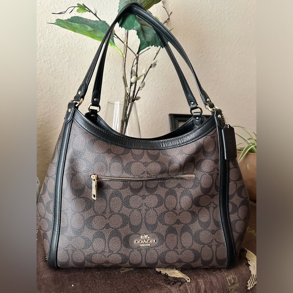 Coach Kristy Bag